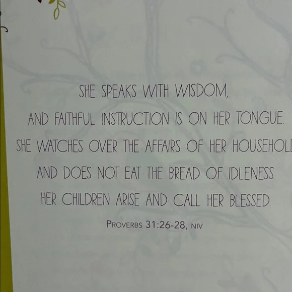 Mother’s Bundle - Rae Dunn Mug & A Little God Time Book - Picture 6 of 15